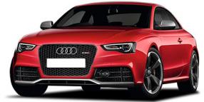 A5, RS5